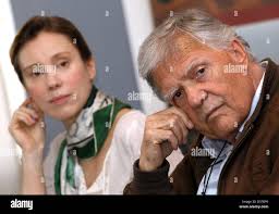 Michael petri hi-res stock photography and images