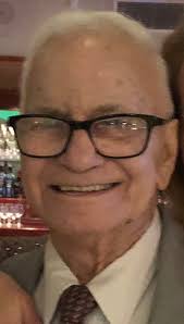 Obituary for Bartolomeo Napodano