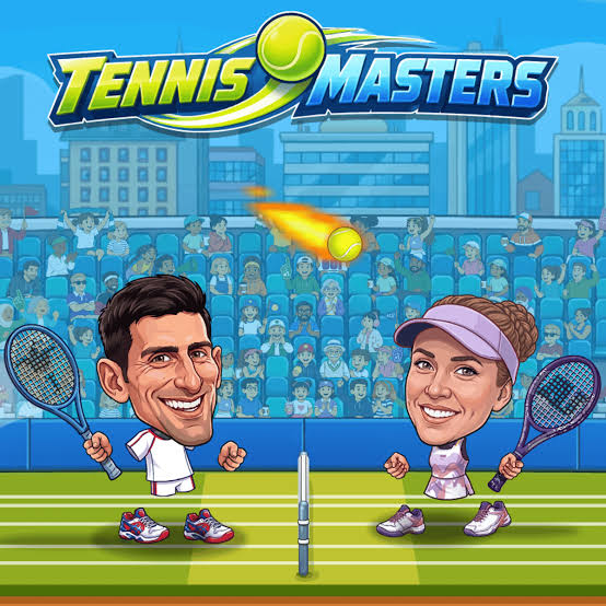 E-Tennis