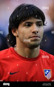 Sergio calderon hi-res stock photography and images