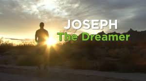 Image result for images Joseph The Dreamer