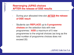 Maybe you would like to learn more about one of these? F 6 Jupas Talk 27 9 Ppt Download