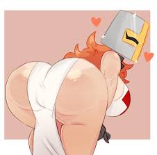 Rule34 - If it exists, there is porn of it  crusader, female knight   4625833