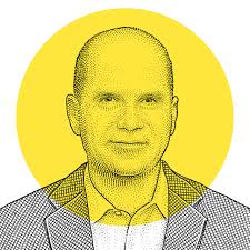 Where Pinterest's CEO Goes for Inspiration and Ideas