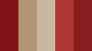 4.4 out of 5 stars 9. Red Vintage Color Scheme Brown Schemecolor Com