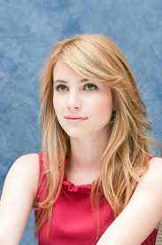 Pretty Girls Tastefulgirls On Twitter Emma Roberts Style Hairstyle Emma Roberts