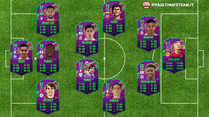 We did not find results for: Fifa 20 Future Stars Predictions Fifaultimateteam It Uk