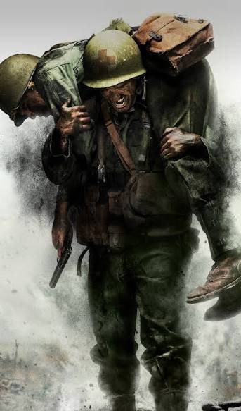 Hacksaw Ridge| Official Movie Site | Lionsgate.