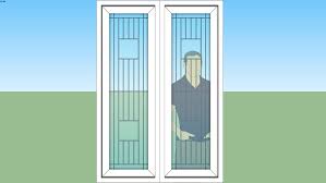 Pemasangan teralis jendela menjadi penting jika rumah yang anda tempati rawan kejahatan. Jendela Minimalis Low Poly Modern Window Tralis 3d Warehouse
