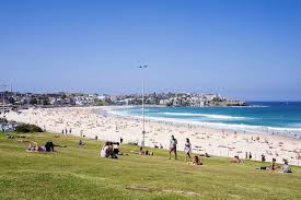 Also details how to interpret the radar images and information on subscribing to further enhanced radar information services available from the bureau of meteorology. Beach Weather Forecast For Bondi Beach Sydney Australia