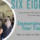 Immersive Cellar Tour Tastings at Six Eighty Cellars