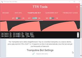 Ttr Tools Index Html At Master Askalice Ttr Tools Github