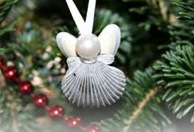 See more ideas about seashell crafts, shell crafts, beach crafts. 45 Easy Handmade Christmas Ornament Ideas Hidden Springs Homestead