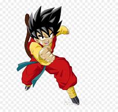 Gogeta has the ability to tap into super saiyan god. Dragon Ball Heroes Beat Art Hd Png Download Vhv