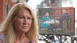 Veda Perry's Instagram, Twitter & Facebook