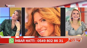 Resmen Evrim Ece Erken I Bir De Eski Halini Gorun Youtube