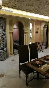 O Xrhsths عاشق مطاعم Sto Twitter مينارا مطعم مغربي جميل وعندهم غرف فيها خصوصية كامله سكر الباب عليك وتابع المباريات انت وعائلتك وهذا فيديو لمكان العائلات Https T Co Bobomug4wg