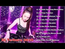 Dj Terbaru 2020 Dj Entah Apa Yang Merasukimu X Dj Yang Terdiam X Dj Mengharapkanmu Tegar Youtube Di 2020 Lagu Dj Musik