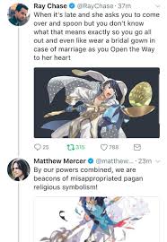 It S Funnier Once You Realize It S Their Voice Actors Fire Emblem Heroes Fire Emblem Radiant Dawn Fire Emblem Awakening