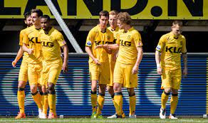 Hierin zou het na een vrije voorronde de eerste ronde (met 16 teams) niet overleven door twee nederlagen tegen rode ster belgrado. Overzicht Contracten Roda Jc Spelers