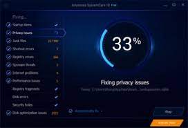 Use it to optimize your pc easily and quickly! Advanced Systemcare Free 14 5 0 290 For Windows Download