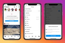 We did not find results for: Giving Young People A Safer More Private Experience On Instagram About Facebook