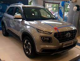 Maybe you would like to learn more about one of these? Hyundai Venue Official Preview Edit Launched 6 5 Lakhs Page 39 Team Bhp