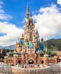 ✅ hoe geld besparen en voordelig tickets. Vernieuwd Kasteel In Bestaand Disneyland Is Unicum
