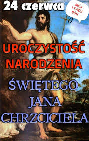 Rozważanie na 24 czerwca 2026 r: 


<div class=