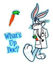 Dr Bunny Forgot The Ehh What S Up Doc Dentist Pluto The Dog Looney