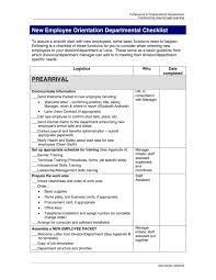 Editable 14 New Employee Orientation Program Checklist Pdf Examples New Employee Orientation New Employee Orientation Agenda Template Orientation Programme