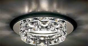4in Ringlet Tri By Swarovski A 9950 Nr 700 240 Lightology Com Recessed Light Covers Recessed Lighting Modern Recessed Lighting
