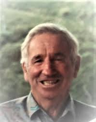 William John Constable (1927-2021)