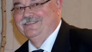 Luftbeobachtungen über Bayern: "Der Mensch ist meist schuld am Waldbrand"