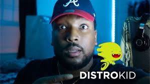 How I Upload My Music To Streaming Platforms With Distrokid