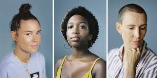 Coiffure de soirée cheveux long facile a faire tuto coiffure soirée/mariage pour les fêtes/noël ✿. Le Pouvoir De Metamorphose Des Cheveux Marie Claire