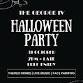 George IV Halloween Party! event image