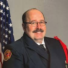 It is with heavy hearts that we share the news of Steve Dickow's passing.  Steve was a dedicated member of the LCFD for 30 years, from 1989 to 2019,  and he made