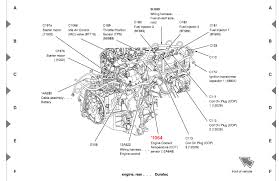 How to replace the thermostat and housing on a 2005 through 2007 ford escape with the 2.3 liter inline 4 cylinder engine. Where Is My Coolant Temperature Sensor On A 3 0l V6 Ford Escape 2003 I Think I Know But Not Sure
