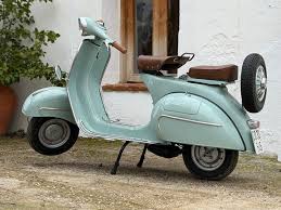Image result for Verde 1963 Piaggio