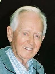 Eugene Maurice “Gene” Baker (1923-2010): homenaje de Find a Grave