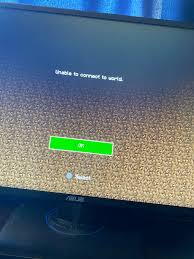 And advise or support will be helpful. Minecraft Bedrock On Ps4 Unable To Connect To World Issue Does Anyone Know How To Fix This Issue On Ps4 I Can T Join My Friend And It S Been Like This Every Since