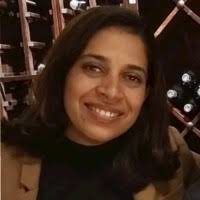 Usha Iyer Email & Phone Number