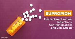 Image result for Bupropion