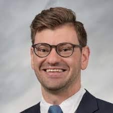 Jacob Scribner's Instagram, Twitter & Facebook