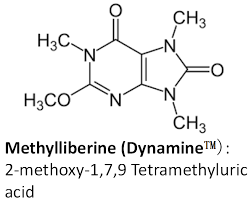 Dynamine: A Neuroactivating "Stimulant" by Compound Solutions