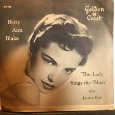 Betty Ann Blake