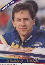 1994 Maxx #49 Stanley Smith