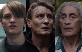 The second episode of Black Mirror Season 7 Bête Noire had the biggest plot  twist and the most satisfying ending and the 🤯