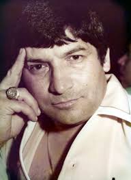 George Fausto Quintero Obituary